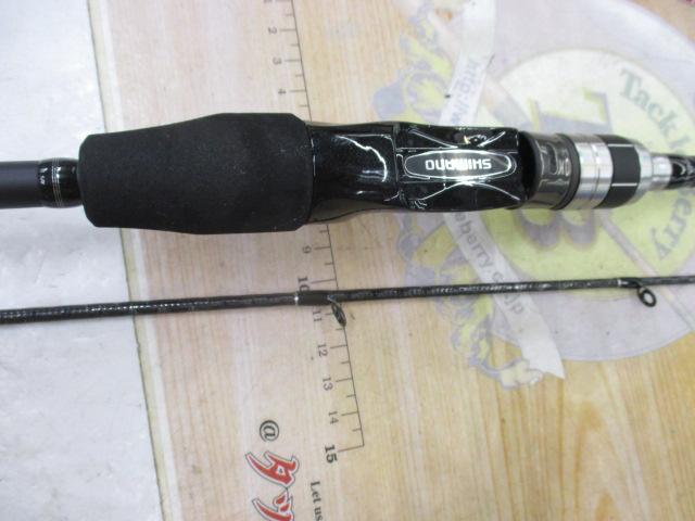 クロスミッションBB B66ML-S