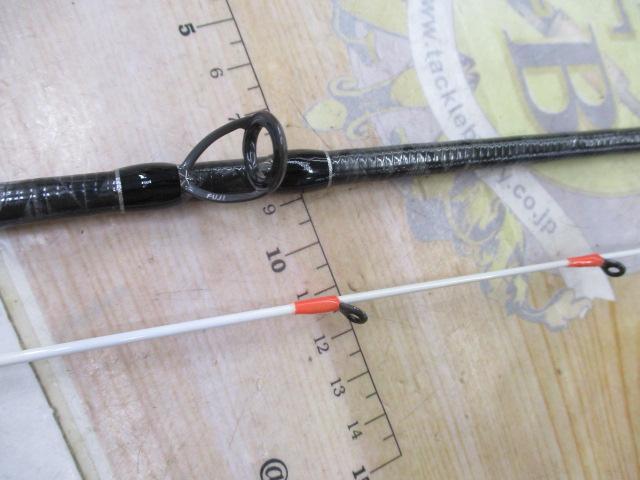 クロスミッションBB B66ML-S