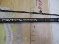 クロスミッションBB B66ML-S