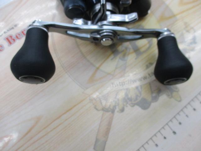 18フォースマスター 600DH