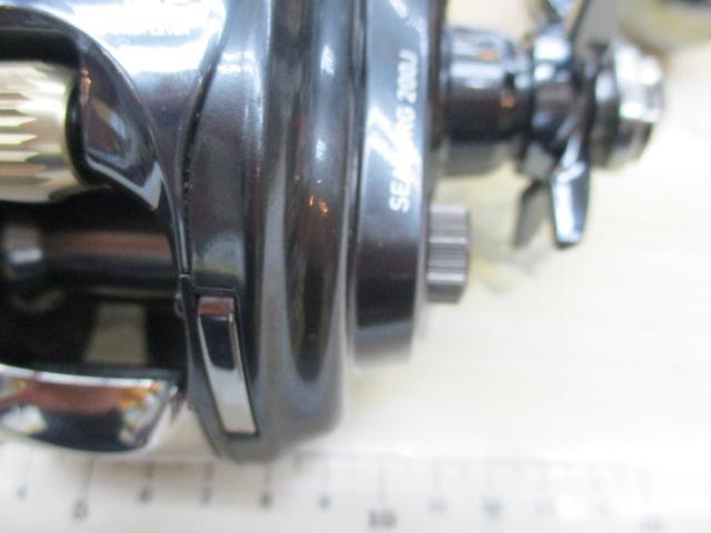 22シーボーグ 200J