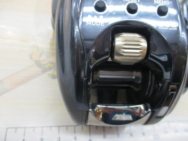 22シーボーグ 200J