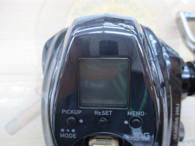 22シーボーグ 200J