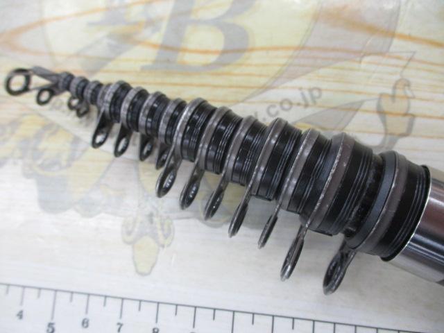 15ブルズアイ遠投 4-620RP