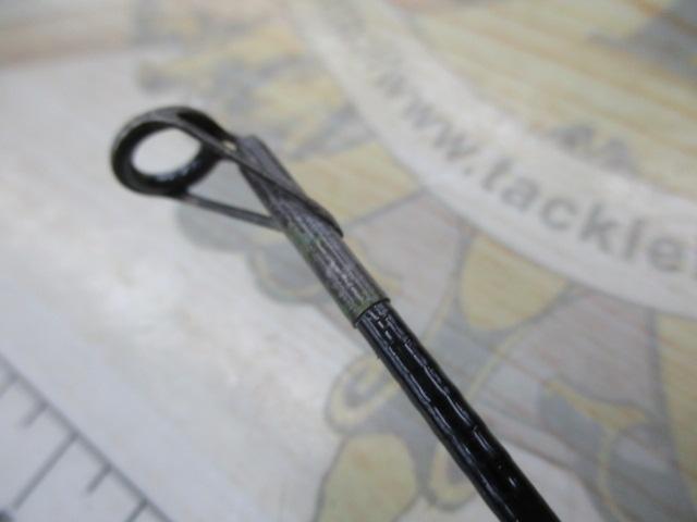 15ブルズアイ遠投 4-620RP