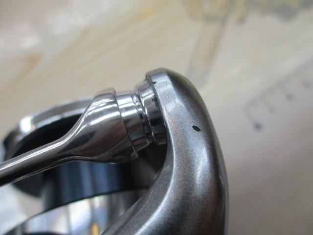 21ツインパワーSW 6000HG