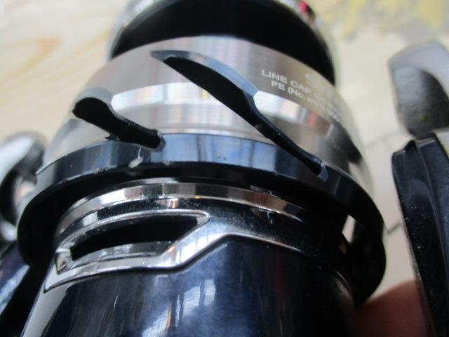 21ツインパワーSW 6000HG