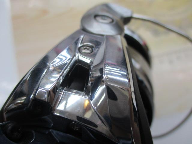 21ツインパワーSW 6000HG