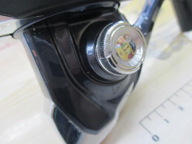 21ツインパワーSW 6000HG