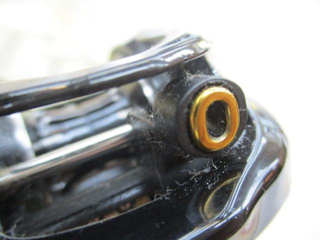 コードデルタHGR