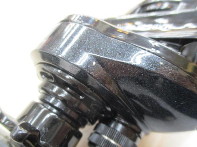 コードデルタHGR