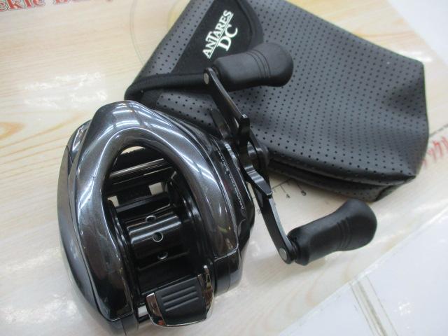 18アンタレスDC MDXG RH
