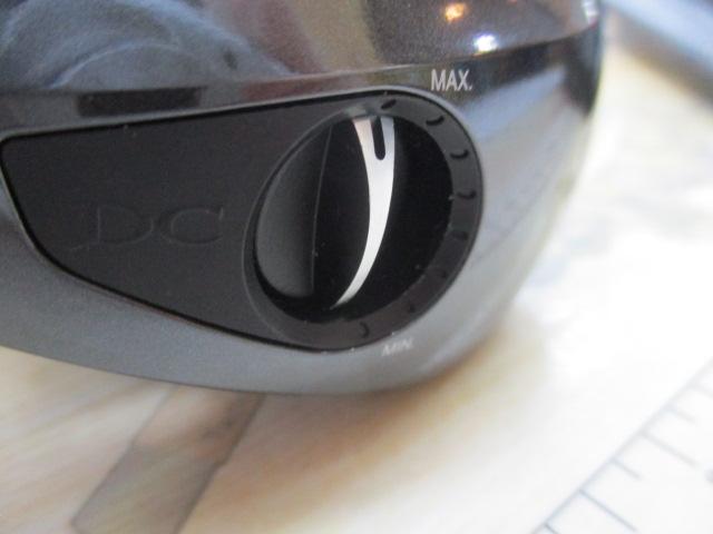 18アンタレスDC MDXG RH