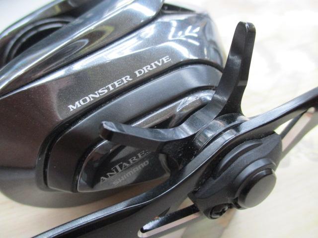 18アンタレスDC MDXG RH