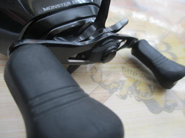 18アンタレスDC MDXG RH