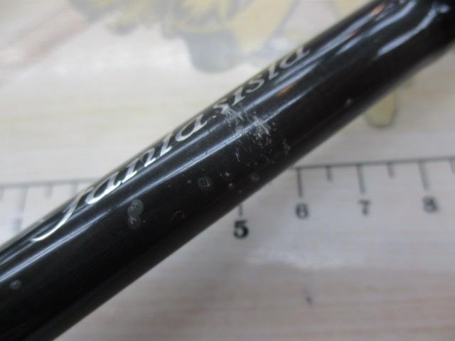 ファンタジスタ FOC-75EXH OUTSIDER