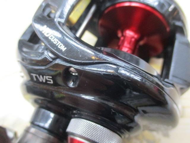 タトゥーラ HD 150SHL-TW