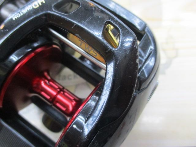 タトゥーラ HD 150SHL-TW