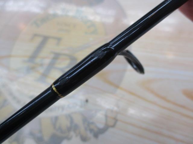 ラグゼレイカー 456S