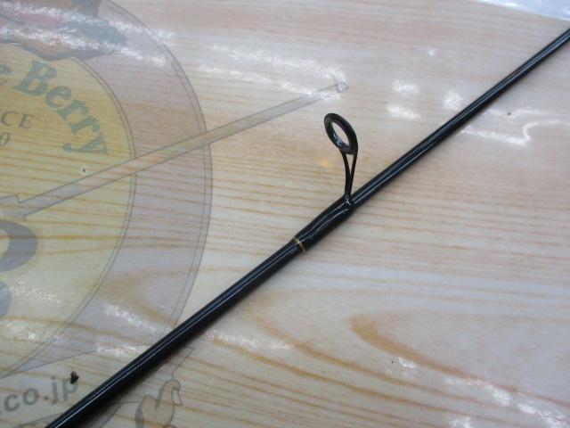 ラグゼレイカー 456S