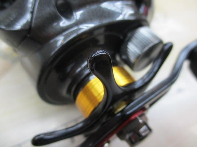 ブレイゾン 100SHL