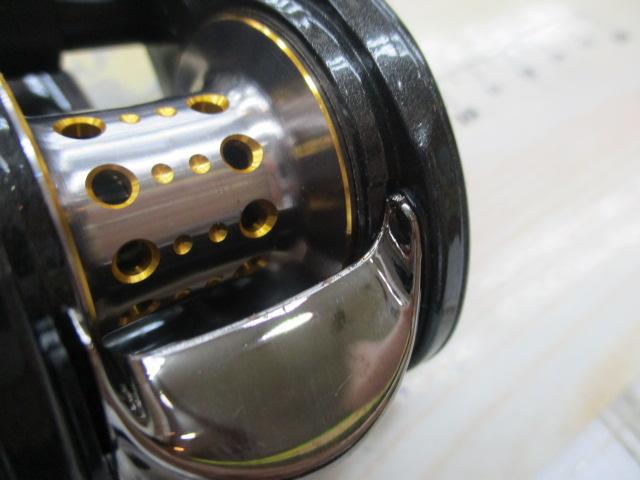 ブレイゾン 100SHL