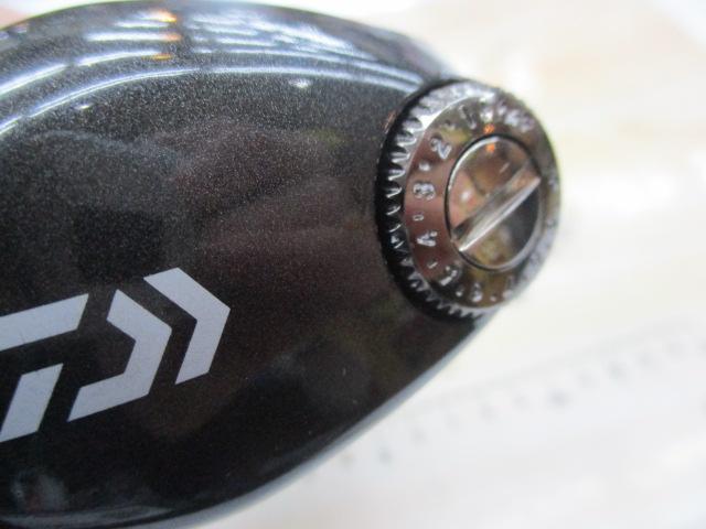 ブレイゾン 100SHL