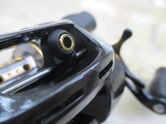 ブレイゾン 100SHL