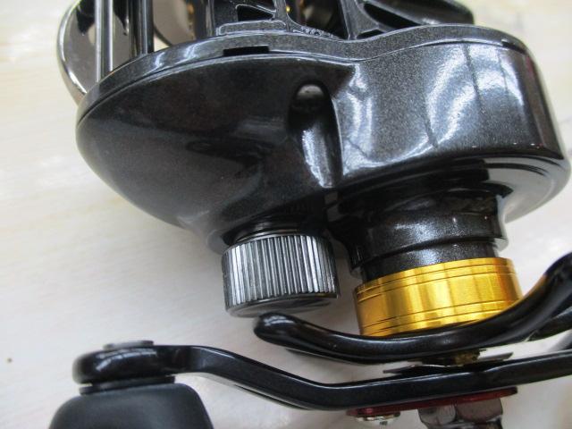 ブレイゾン 100SHL