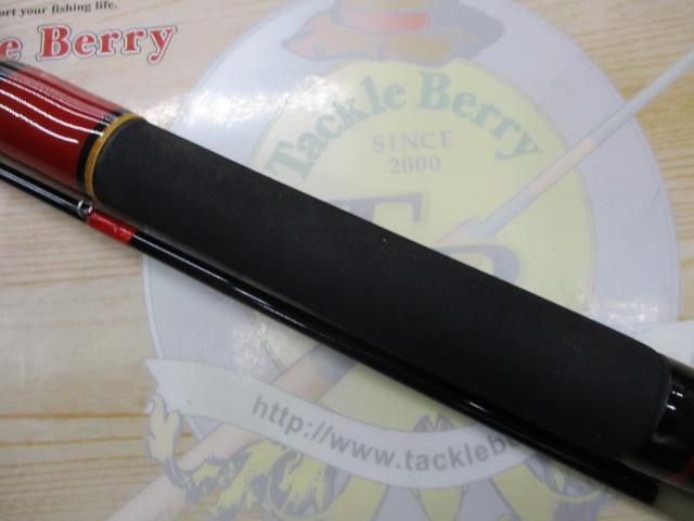 がまちぬマークⅡSS 2-1.8