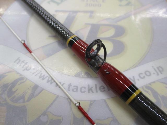 がまちぬマークⅡSS 2-1.8