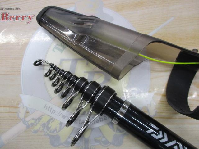 リーガル 4-53遠投