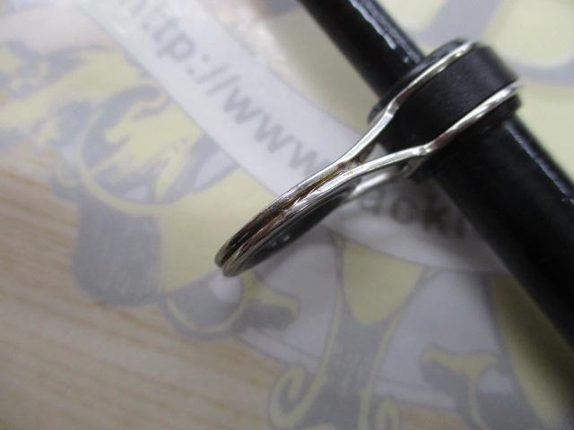 リーガル 4-53遠投