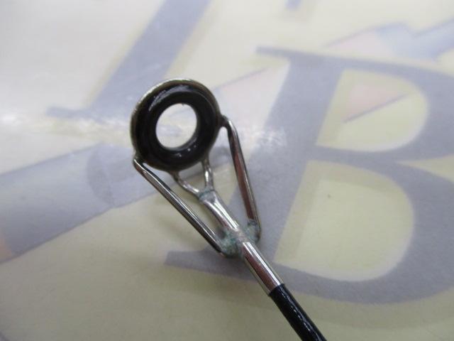 リーガル 4-53遠投