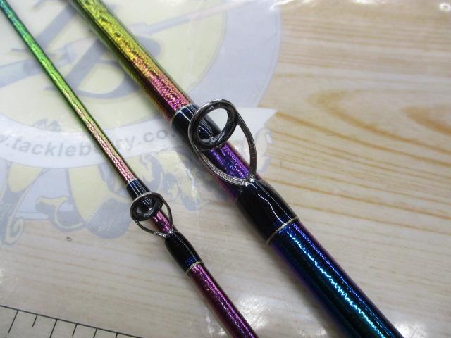 23ワールドシャウラリミテッド 1703R-2