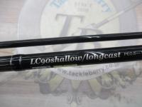 LCシャロー SWG-LC90S/ロングキャスト ブラック