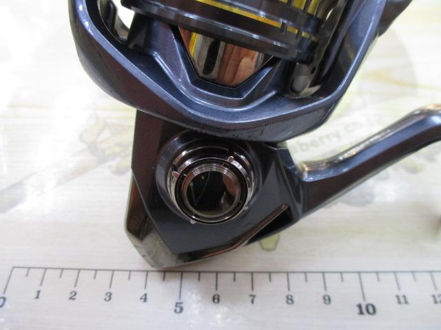 21アルテグラ C3000XG