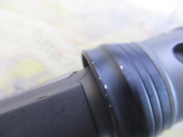 イントルーダーIRS-64ML