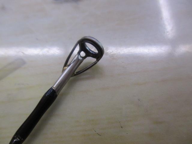 イントルーダーIRS-64ML