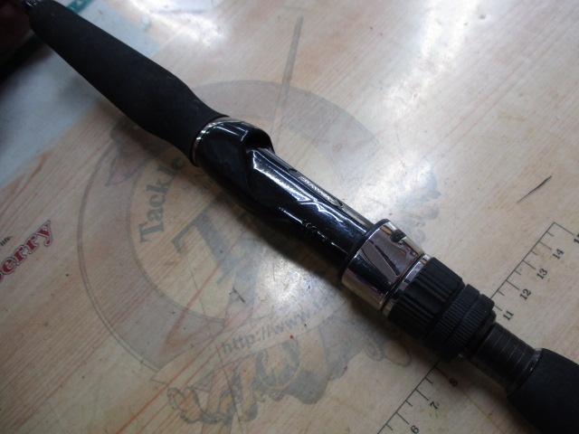 キャタリナBJ 66HS