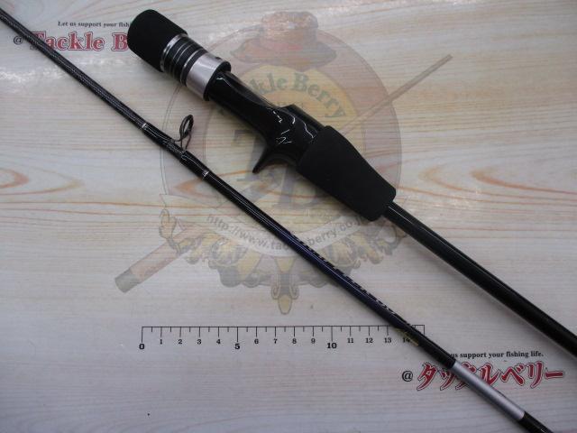 21グラップラーBBタイプLJ B66-0