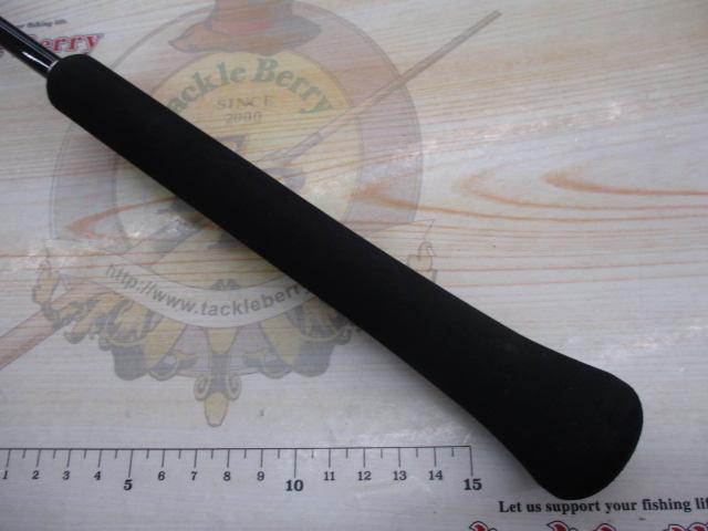 21グラップラーBBタイプLJ B66-0