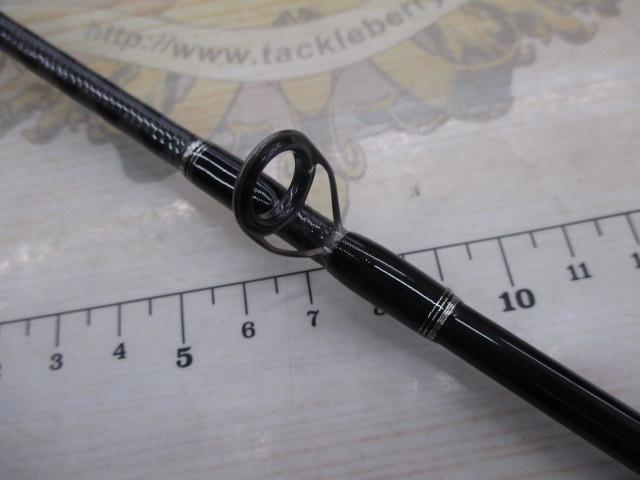 21グラップラーBBタイプLJ B66-0