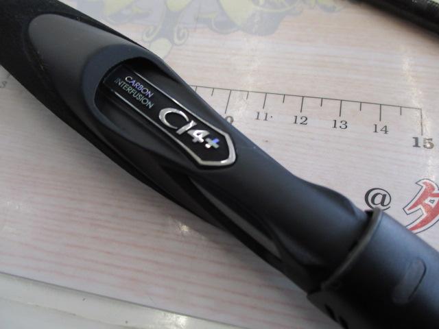 19エクスセンスジェノス S100MH/R