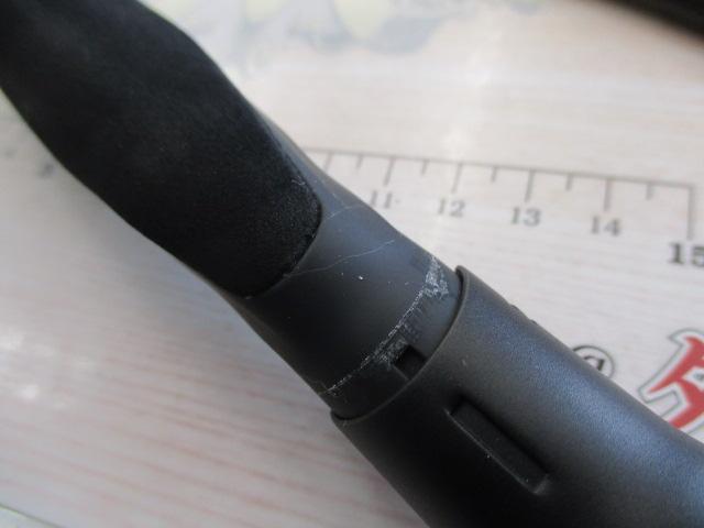 19エクスセンスジェノス S100MH/R