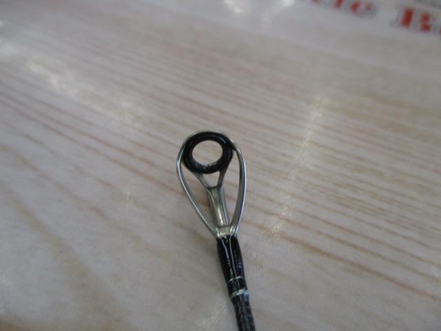 19エクスセンスジェノス S100MH/R