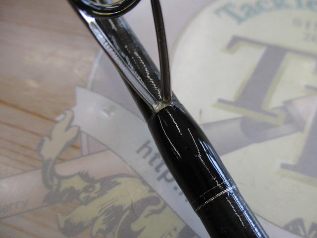 19エクスセンスジェノス S100MH/R