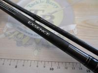 19エクスセンスジェノス S100MH/R