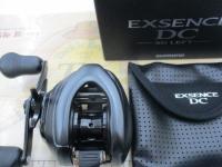 17エクスセンスDC XG LH