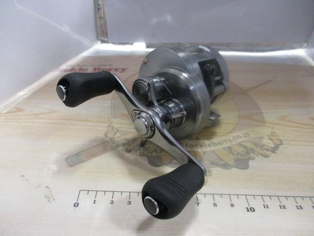 20カルカッタコンクエストDC 100HG